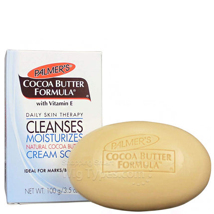 Palmer'S Cocoa Butter Formula