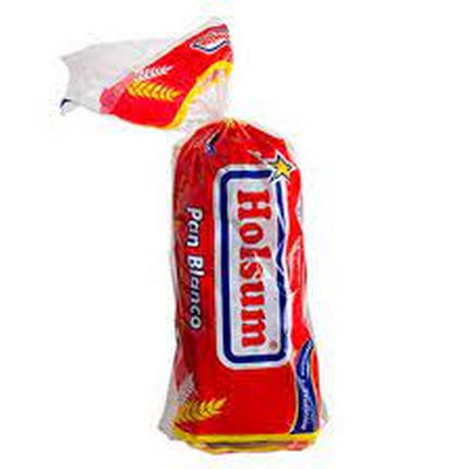Pan Holsum Blanco 500 Gr