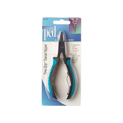 Pedex Easy Grip Toenail Nipper