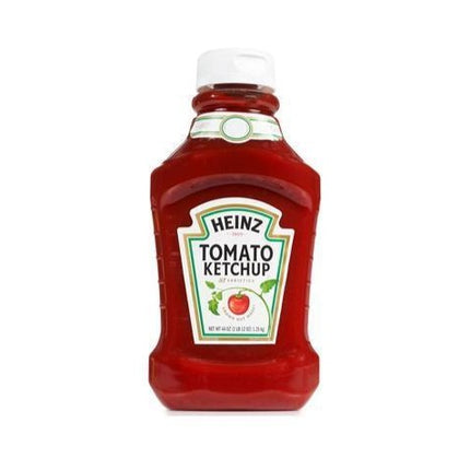 Tomato Ketchup