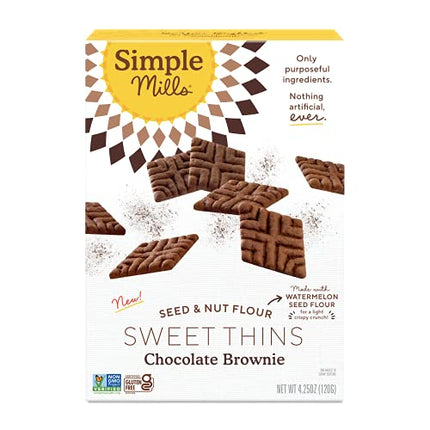 Simple Mills Seed & Nut Flour