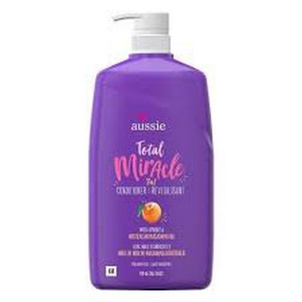 Aussie total Miracle 7n1 condi