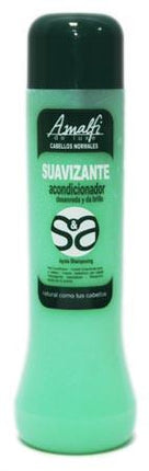Crema Suavizante Cabellos