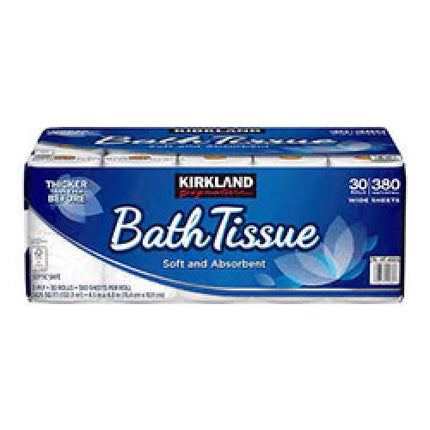 Kirkland Signature Bath Tissue