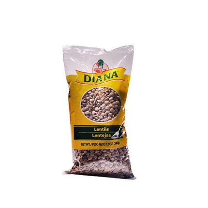 Diana,Lentils 340Gr