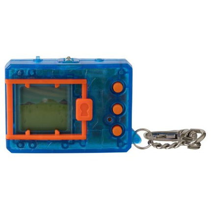 Digimon Original Translucent B