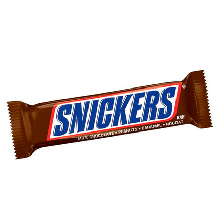 Snickers Candy Bars 1,86 Oz