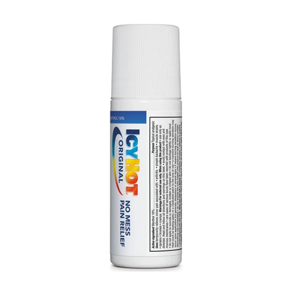 IcyHot Original 3 Pack 2 5 Oz