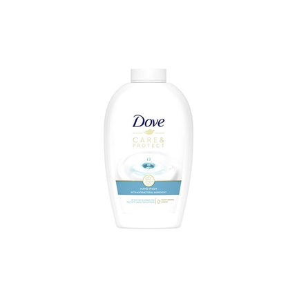 Dove Care & Protect Hand Wash