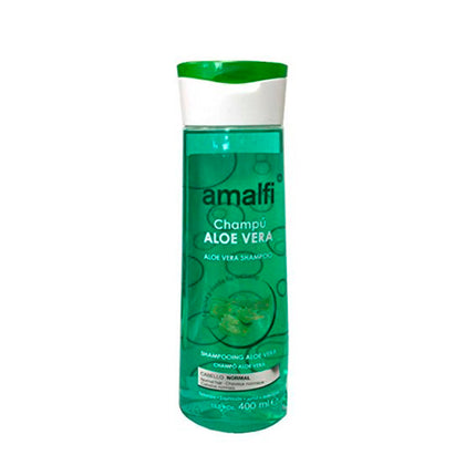 Sha. Aloe Vera 400Ml
