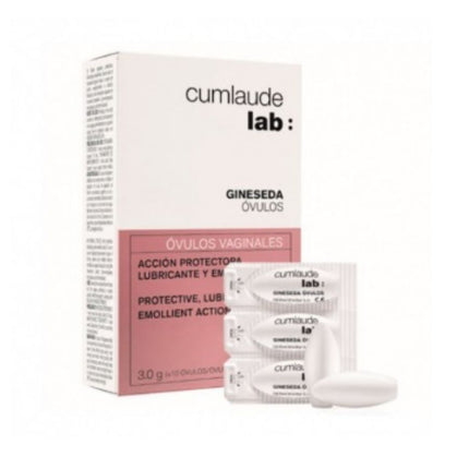 Cum Ovulos Prebiotic (prebioti