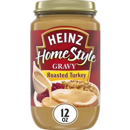 Heinz Home Style Gravy Roasted