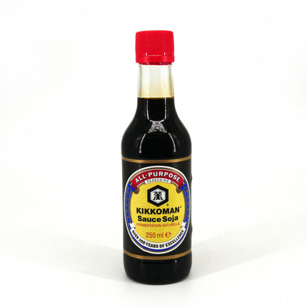 Salsa De Soya - Shoyu Kikkoman