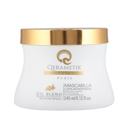 Mascarilla 240 ml