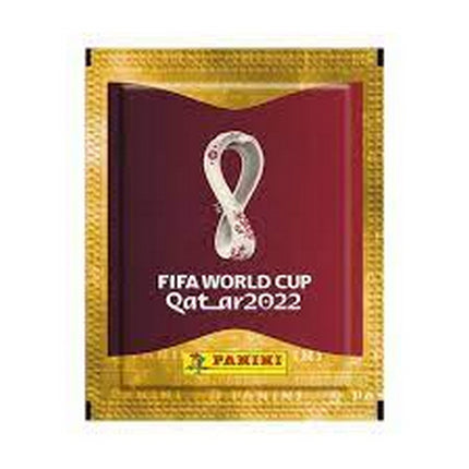 Sobre Oficial PANINI "FIFA Wor