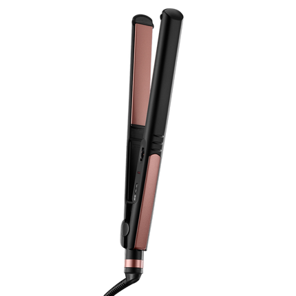 Infi 1" Straightener Rse/Gld