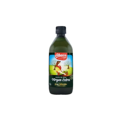 Abaco Aceite de Oliva 1000 ml