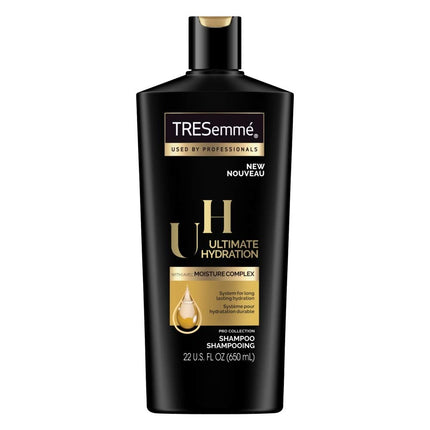 Tresemme Ultimate Hydration wi
