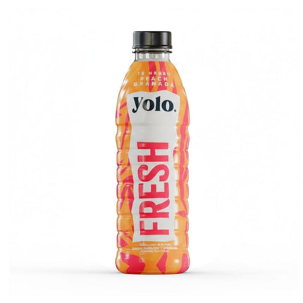 Yolo Fresh Granada