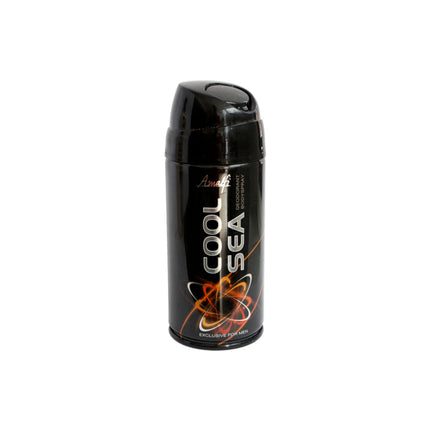 Des. Spray Cool Sea 210Cc