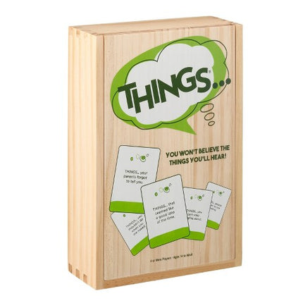 Things You Won'T Belive The Th