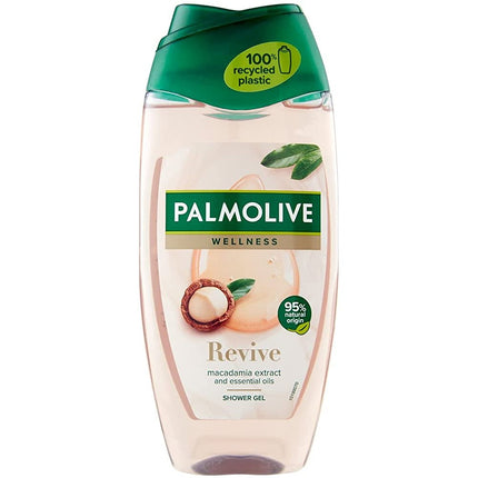 Palmolive Aroma Sensations Lum