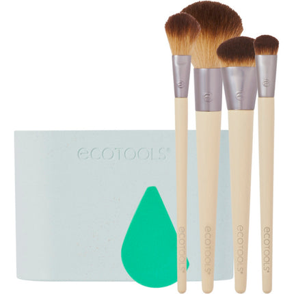 Ecotools Cosmetic Applic.4Pc