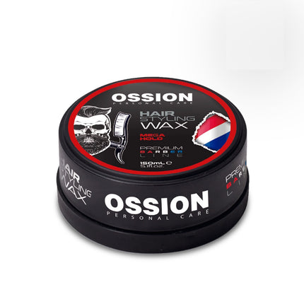 Ossion Cera Capilar Mega Fijac