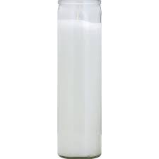 Eternlux Multi-Use Pillar Cand