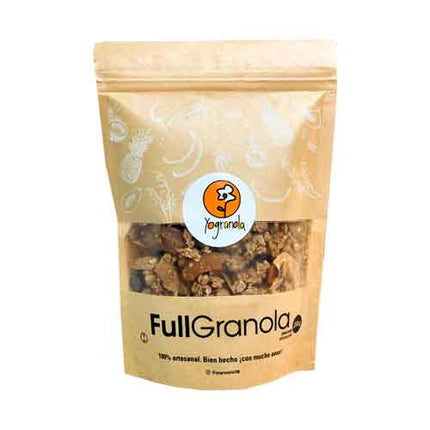 Full Granola (200g)