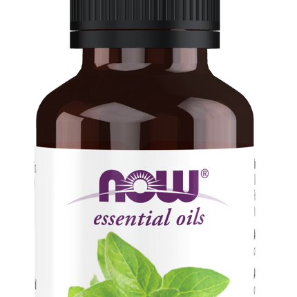 Now Essential Oils Of Oregano