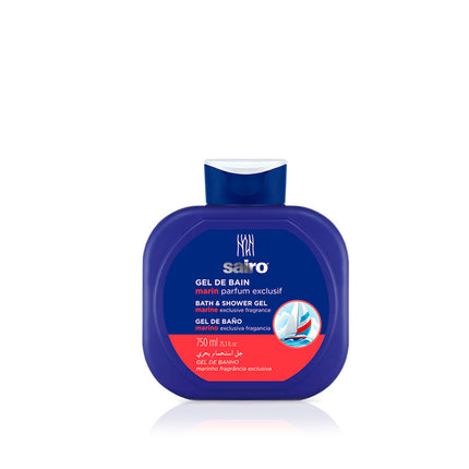 G.B Sairo Marino Perf. Excl.75