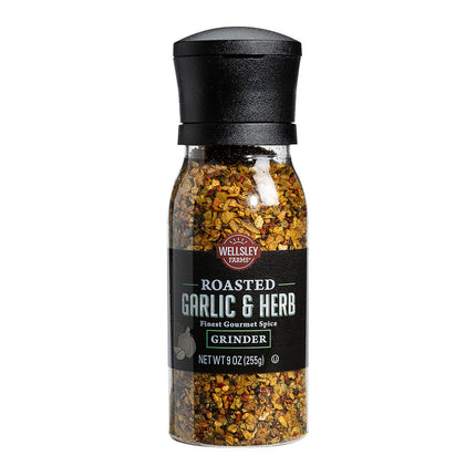 Wellsley Farms Roasted Garlic