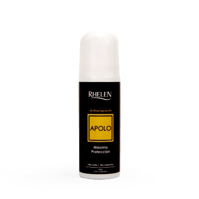 Anti.Apolo Roll On Cab 90G