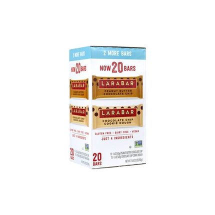 Larabar 20 Ct