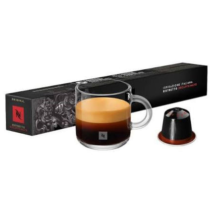 Nespresso Ristretto Ispirazion