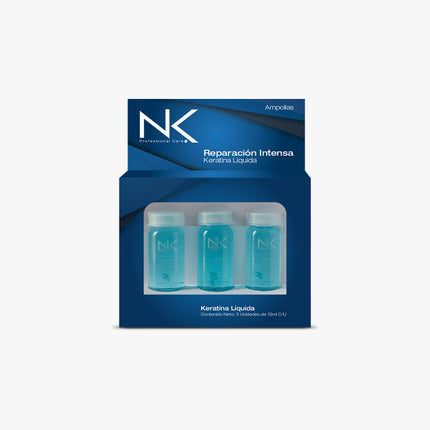 Nk 1+3 Reparación Intensa Ampo