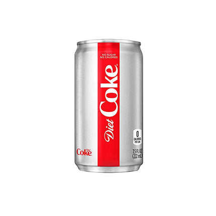 Coca-Cola Diet Coke - 7.5 fl o
