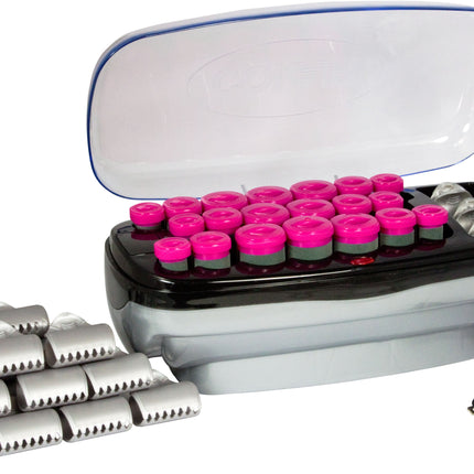 H.Clips Multi-Size Hot Rollers