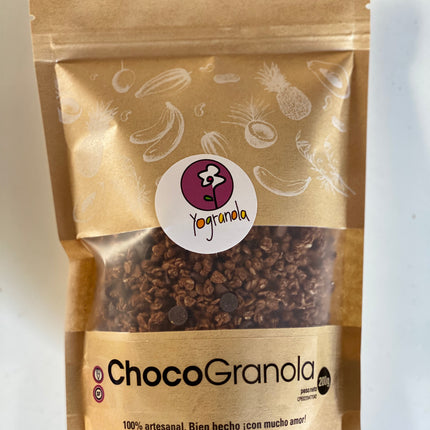 Yogranola Choco Granola (500g)