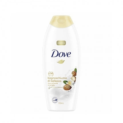 Dove Bagnoschiuma Di Belleza C