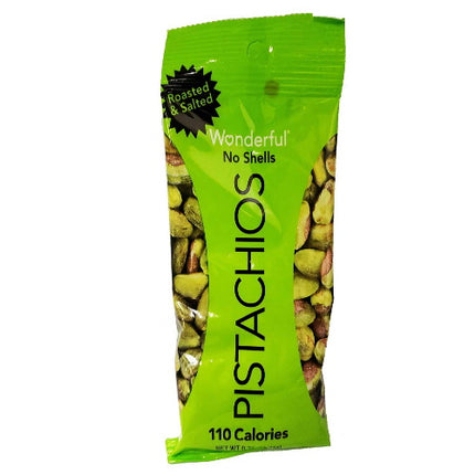 Pistachios Wonderful Roasted &
