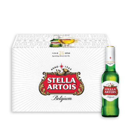 Stella Artois, Stella Artois B