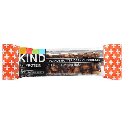 Kind Peanut Butter Dark Chocolate 1.4 oz