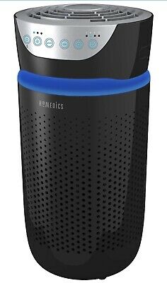 Small Tower Air Purifier