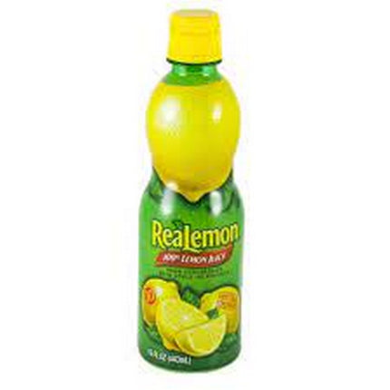 ReaLemon 100% Lemon Juice15 fl
