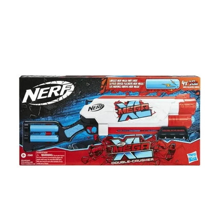 Nerf Mega Xl Double-Crusher