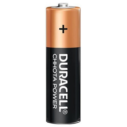 Duracell AAA Batteries