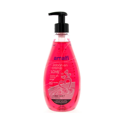Jab.En Cre.Love 500Ml