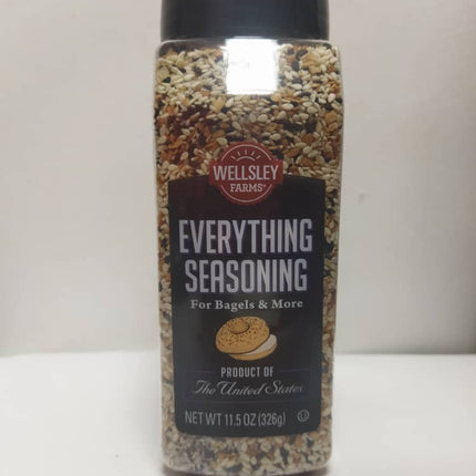 Wellsley Farms Everything Seas